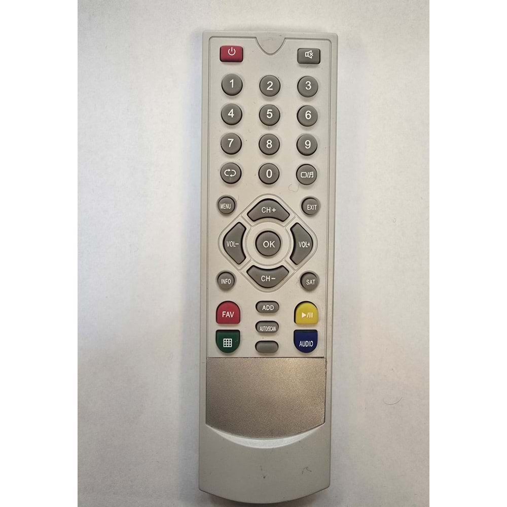 Skytech ST-5950 Uydu Alıcı Kumandası