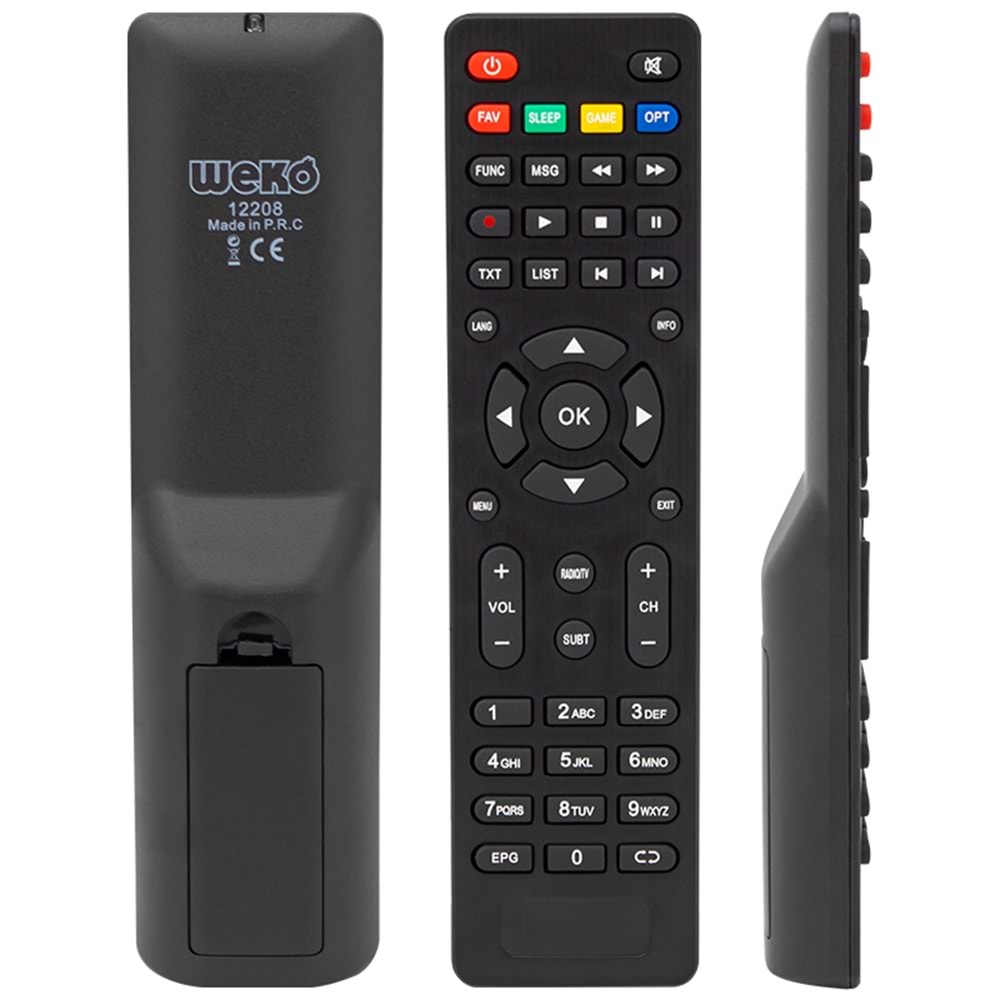 TELEDÜNYA HD NETA 8900 HD ORJİNAL