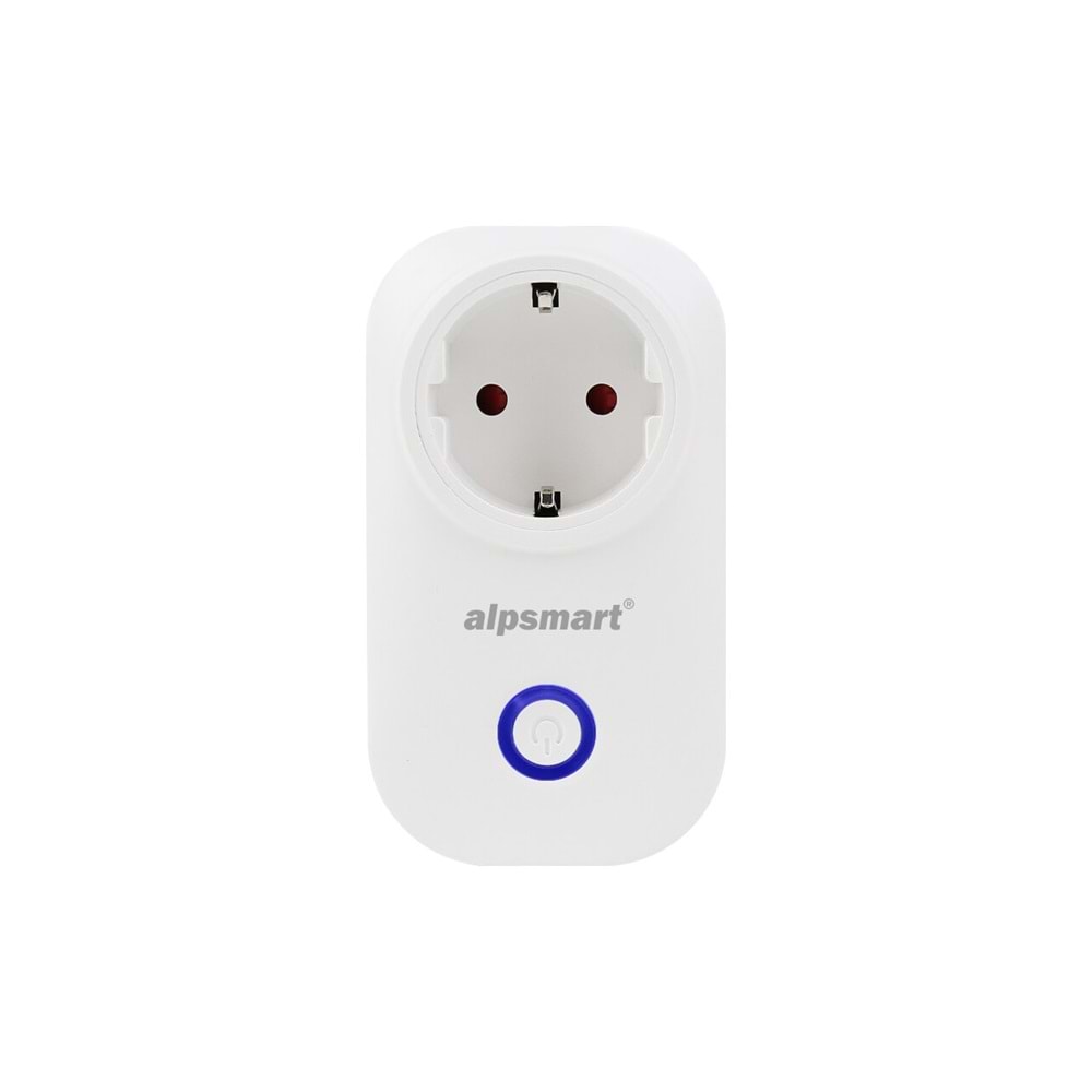 ALPSMART AKILLI Wİ-Fİ PRİZ | AS816EU