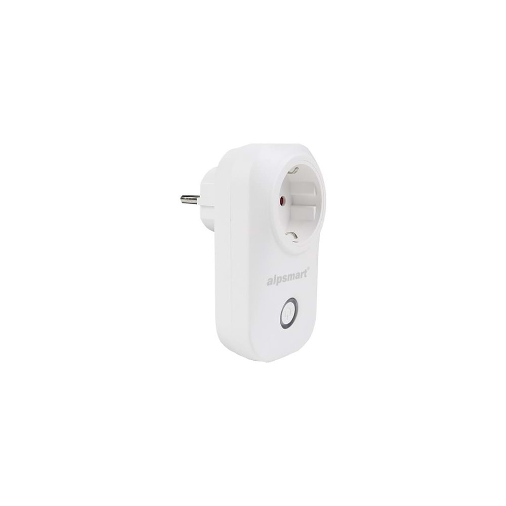 ALPSMART AKILLI Wİ-Fİ PRİZ | AS816EU