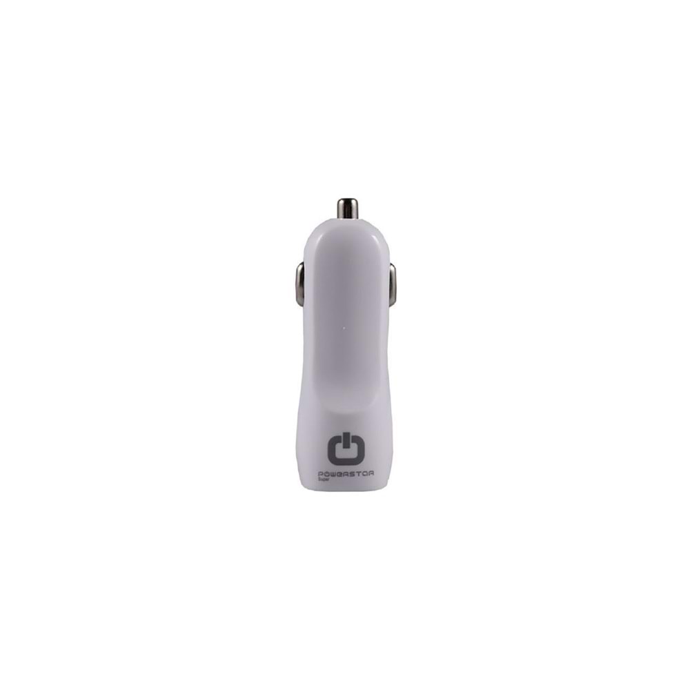 POWERSTAR SMART CHARGER 2.1 AMPER ARAÇ ŞARJ ALETİ
