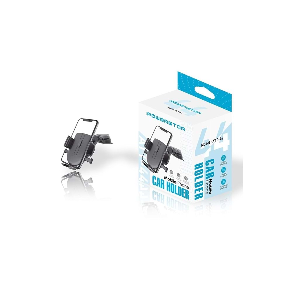 ATT-44 VAKUMLU TELEFON TUTUCU