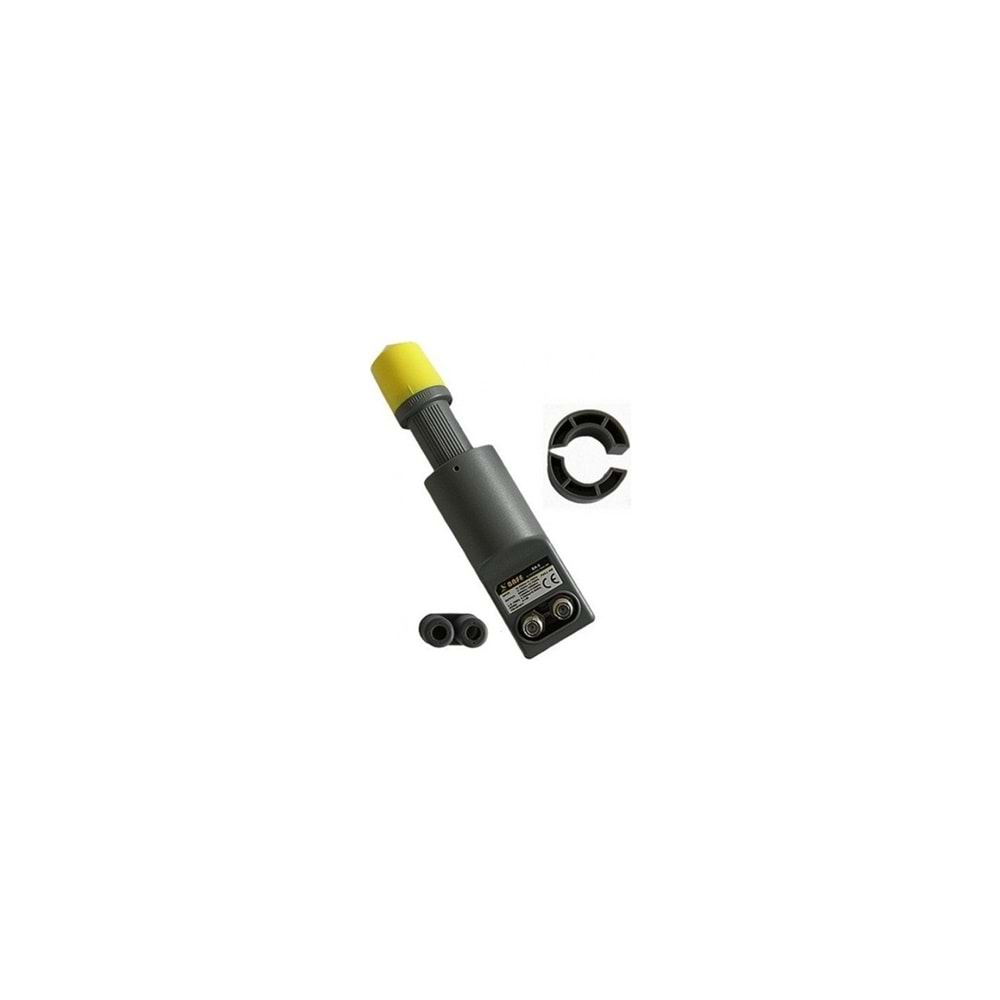 BAFF BA-2 ÇİFLİ SLİM LNB