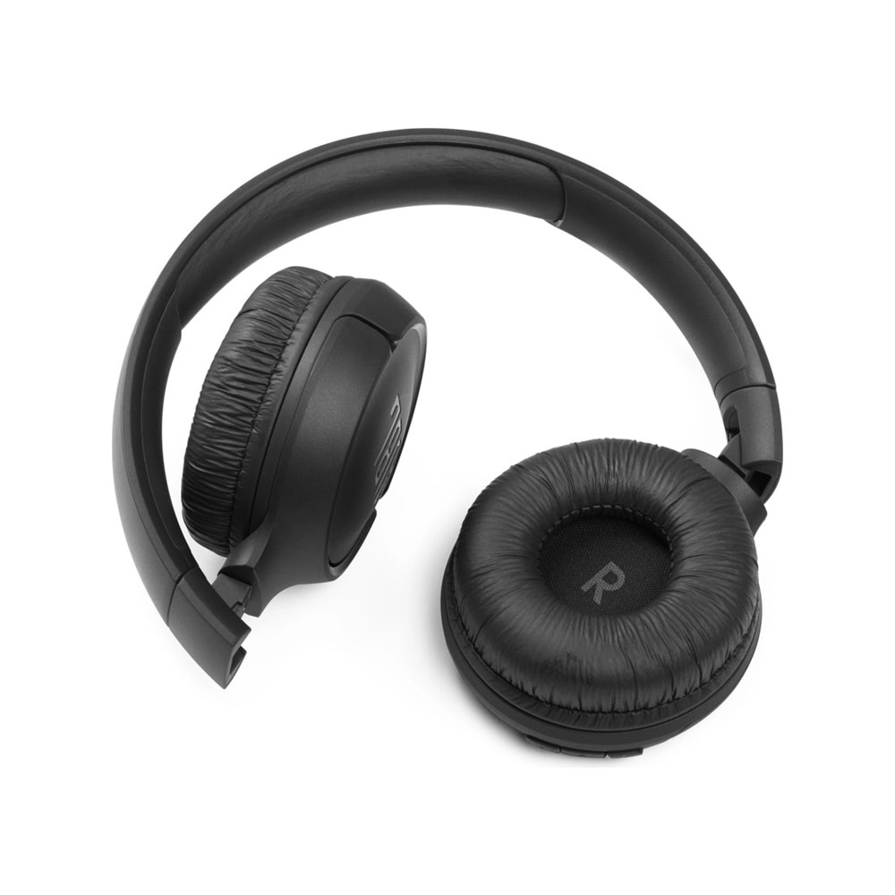 JBL 570BT BLUETOOTH KABLOSUZ KAFAÜSTÜ KULAKLIK SİYAH