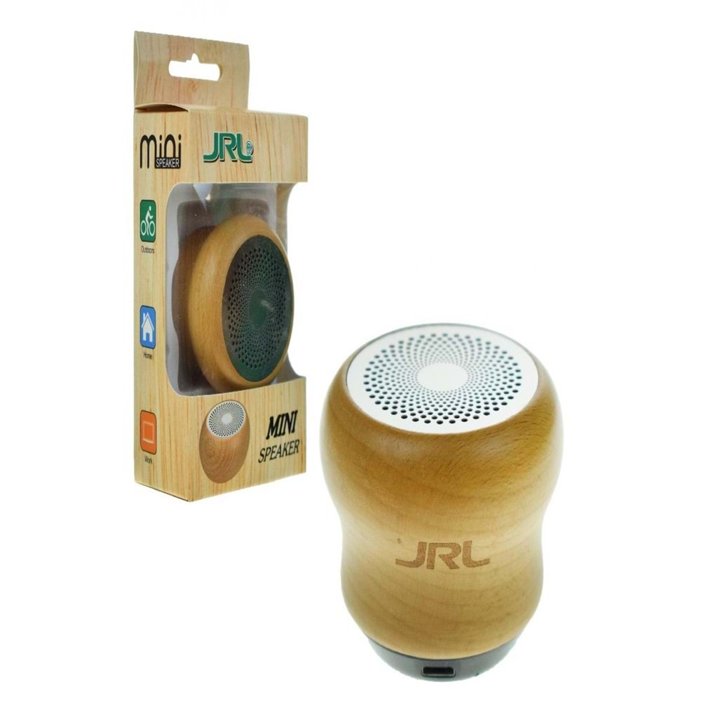 JRL CY-19TF MİNİ HOPARLÖR