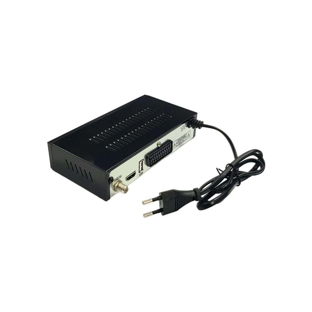 DREAMSTAR DS-4000 KASALI UYDU ALICI