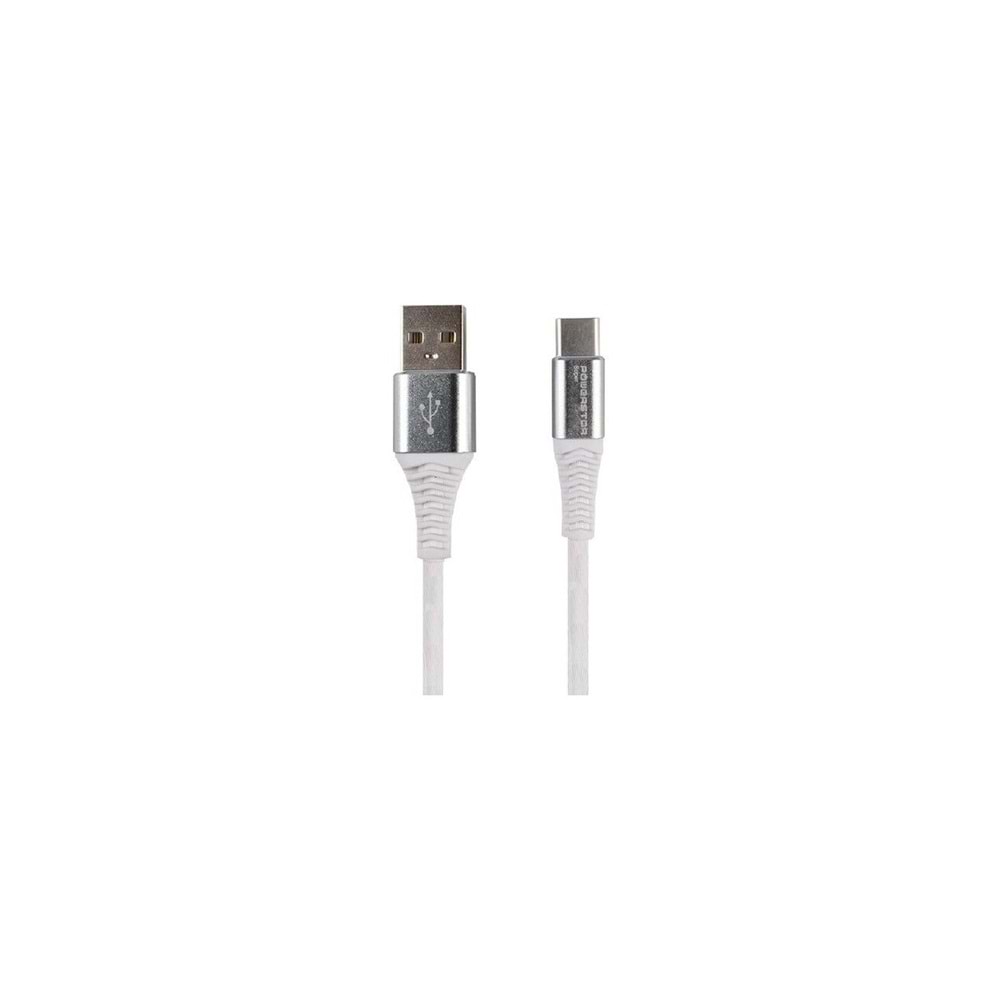 POWERSTAR TYPE-C FAST CHARGE CABLE