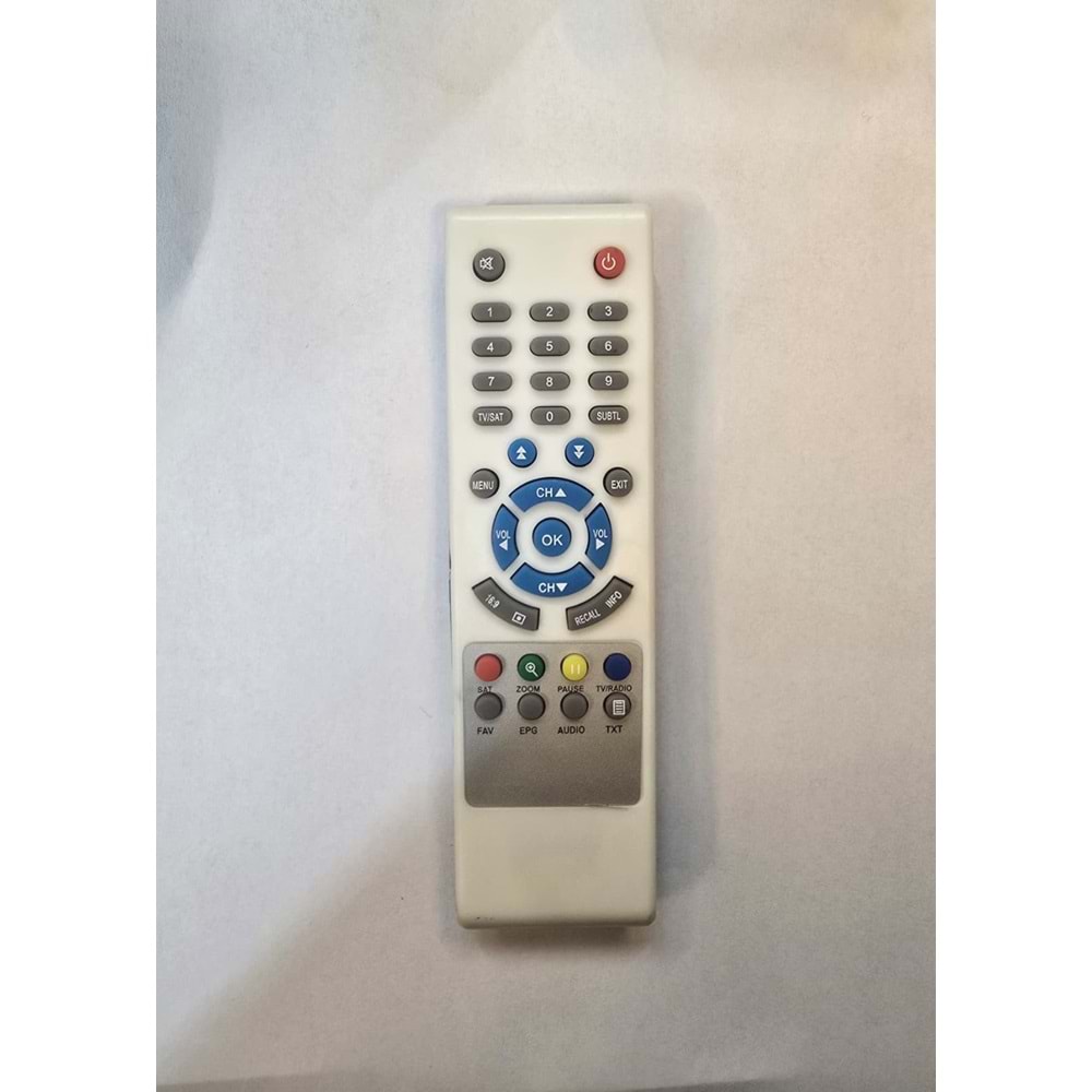 HUNDAI BESTECH UYDU KUMANDA