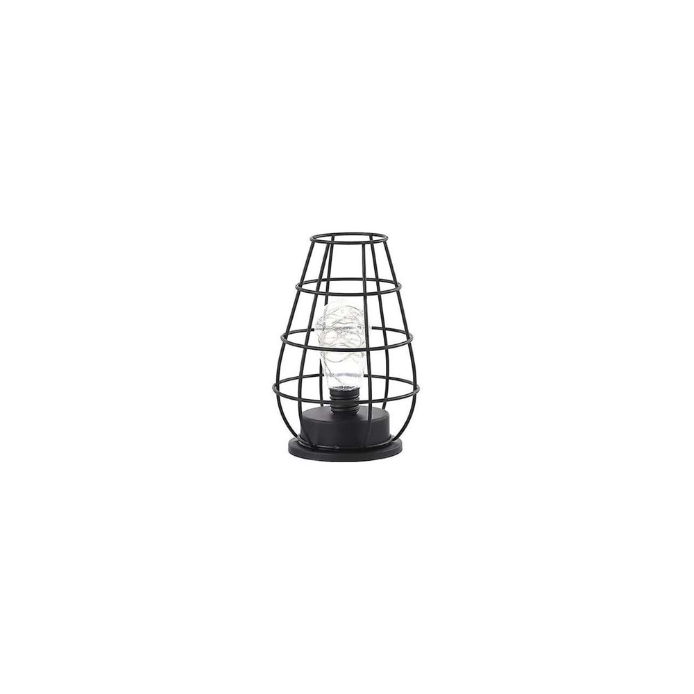 GLRTECH GY21 Sanat LED Masa Lambası