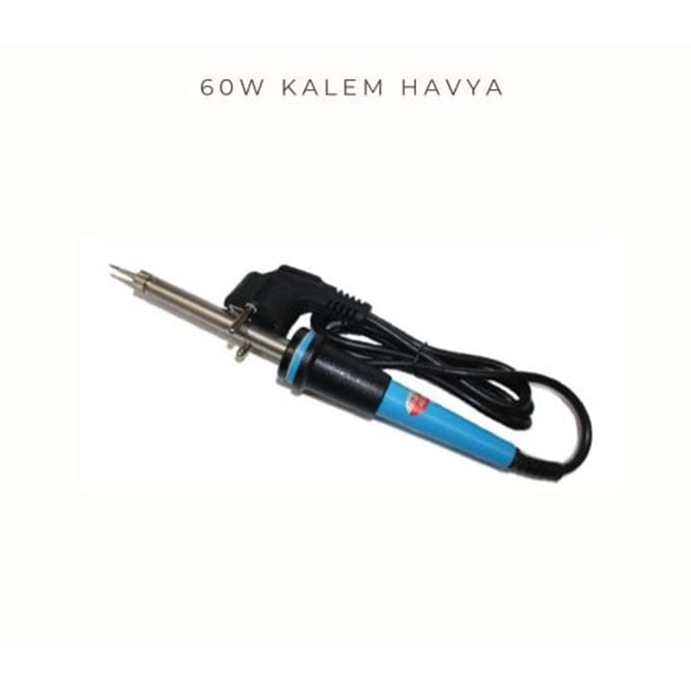 60W KALEM HAVYA