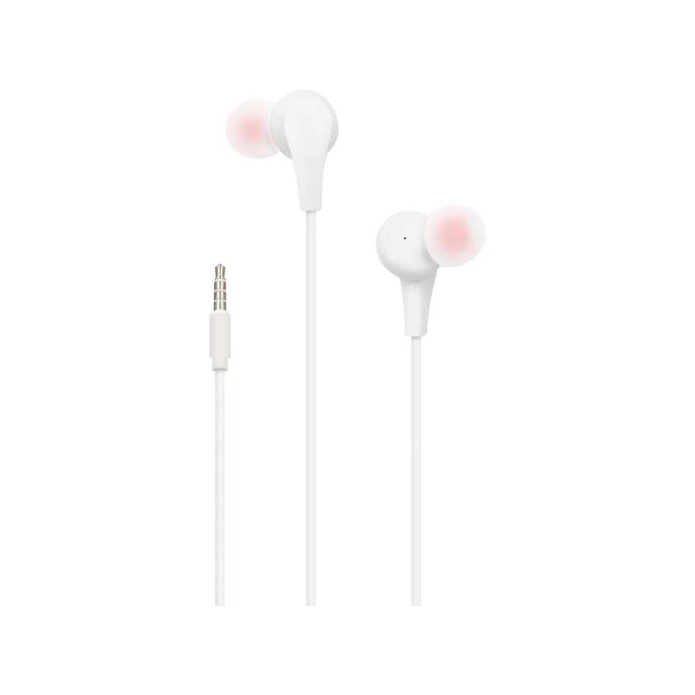 POWERSTAR HD-23 MİKROFONLU KULAKİÇİ KULAKLIK