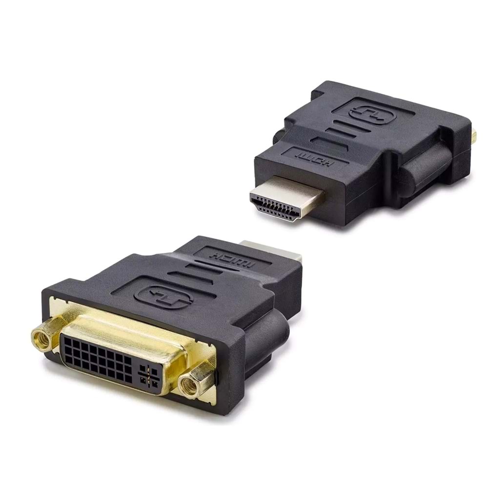 HADRON HDX1255(4180) ADAPTÖR ÇEVİRİCİ HDMI