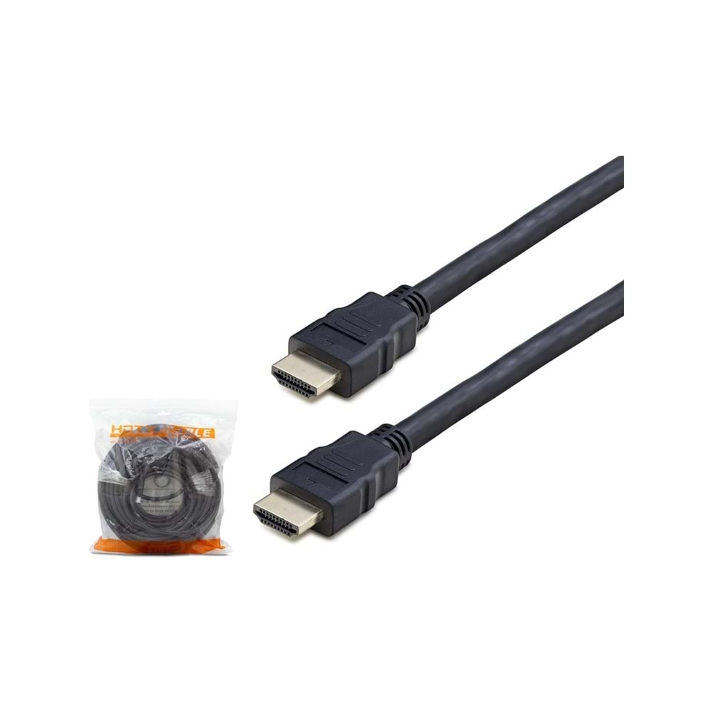 HADRON HDX2021 20METRE HDMI KABLO PVC