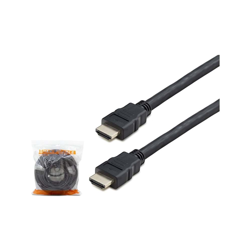 HADRON HDX2029 30 METRE HDMI KABLO PVC