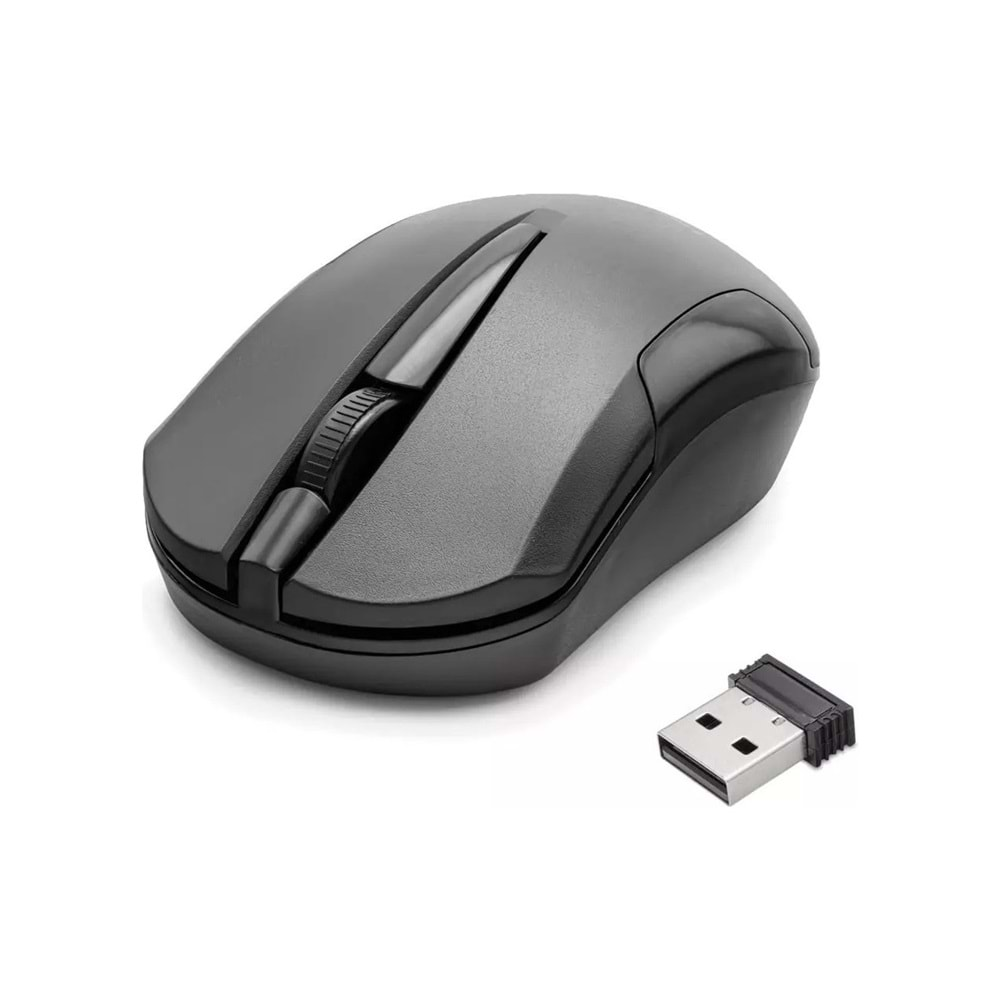 HADRON HDX3407 MOUSE WIRELESS 1600 DPI