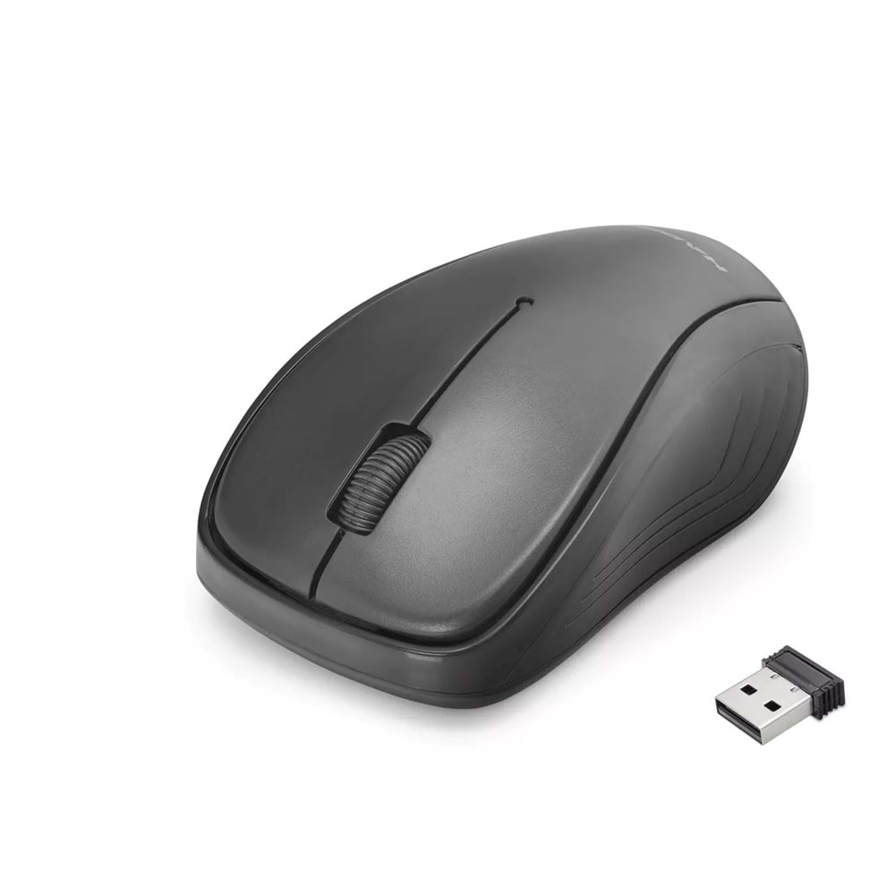 HADRON HDX3413 Kablosuz Mouse 1200 DPI