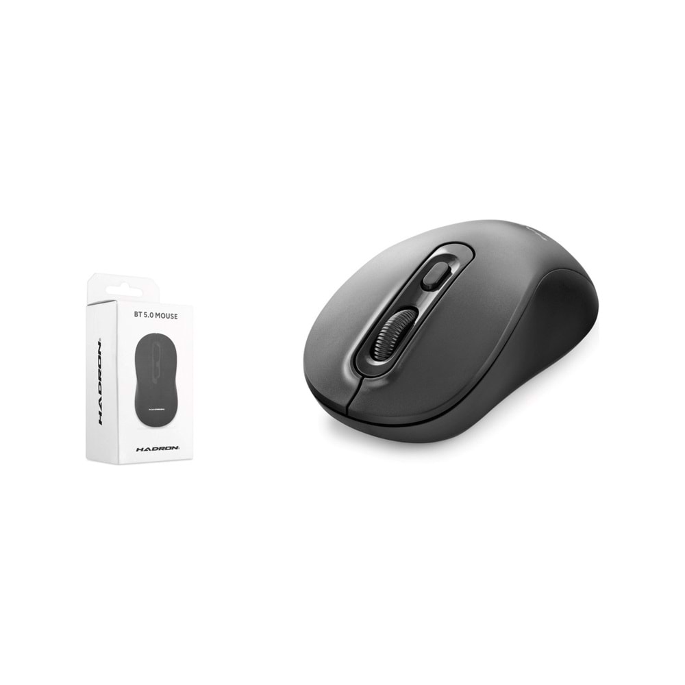 HADRON HDX3451 BLUETOOTH MOUSE 5.0
