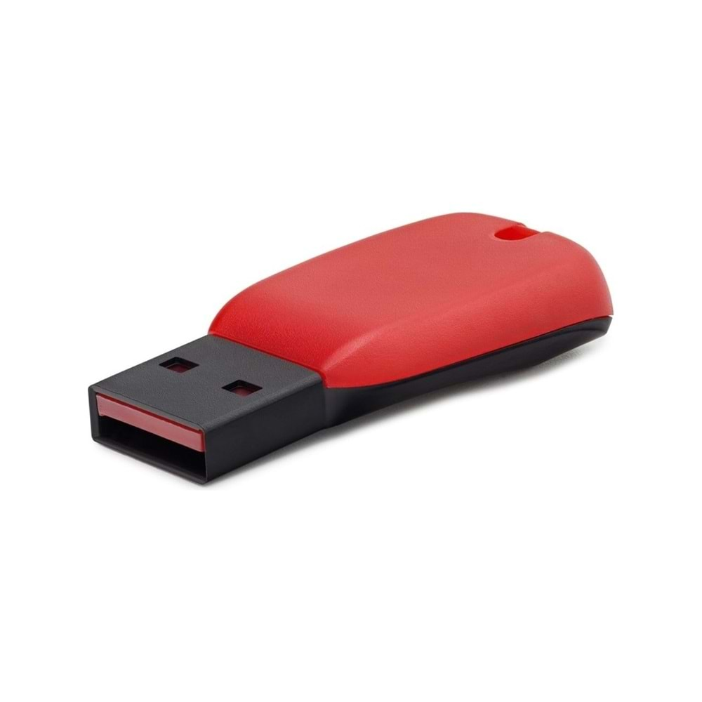 HADRON HDX7011 USB CARD READER MICRO SD KIRMIZI