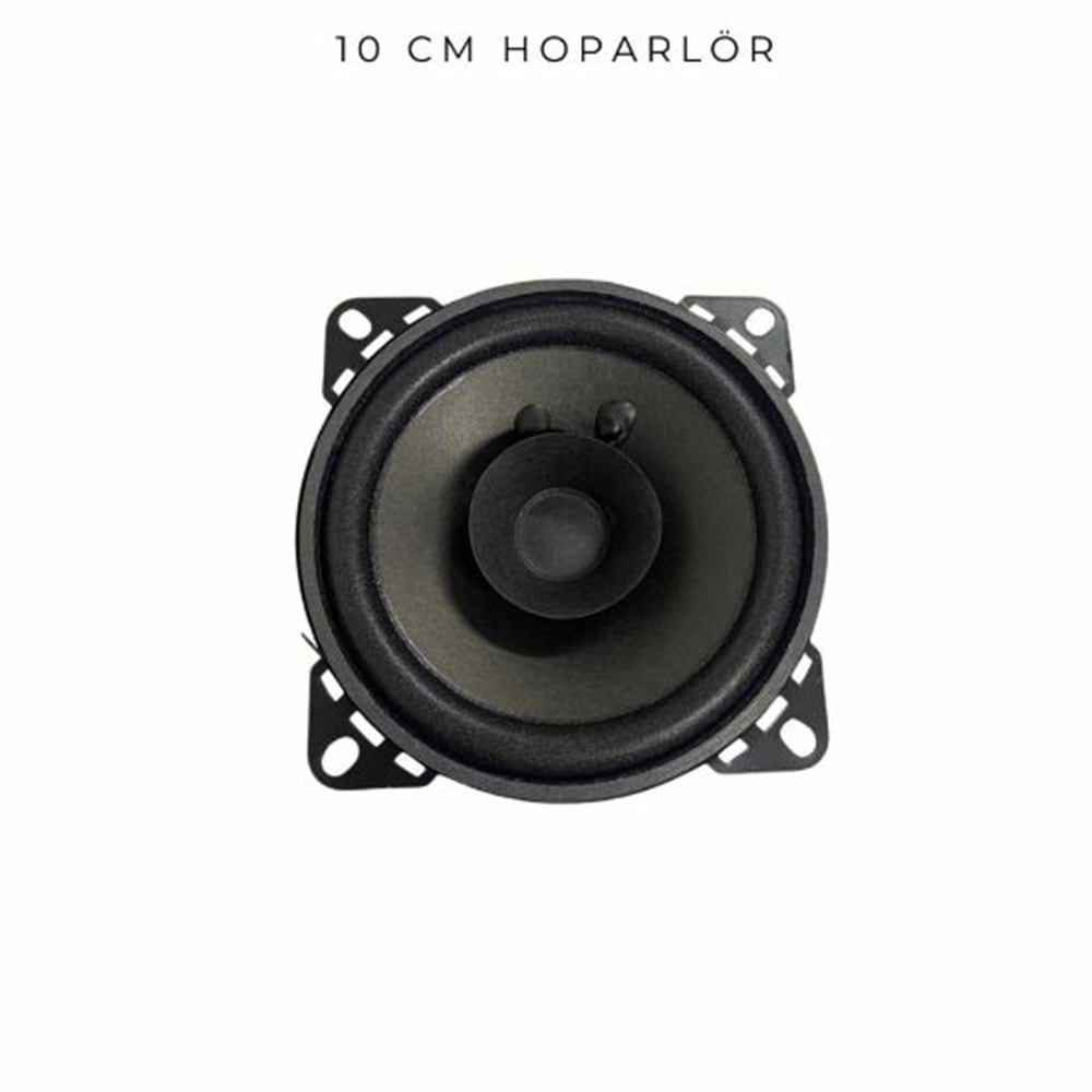 HOP0010 10CM HOPARLÖR