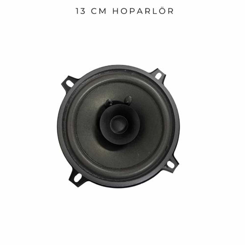HOP0013 13CM HOPARLÖR