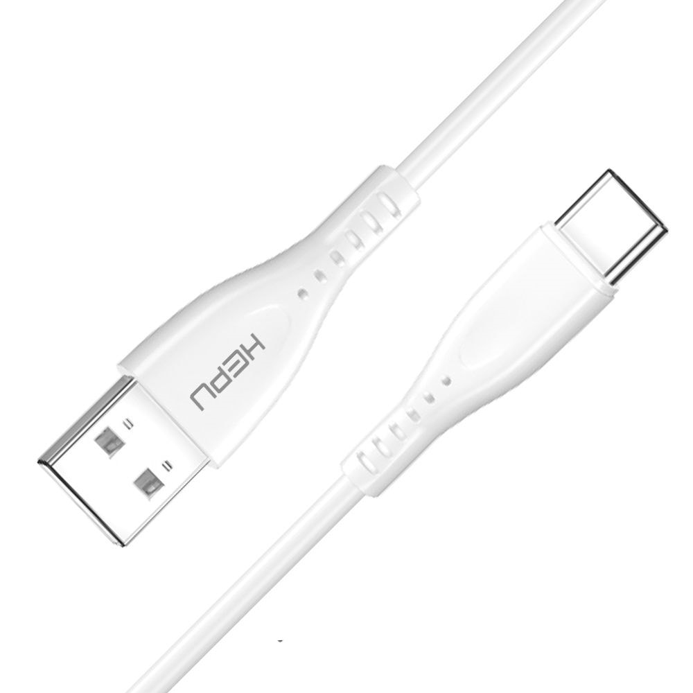 HEPU HP-418 USB TO TYPE-C ŞARJ KABLOSU
