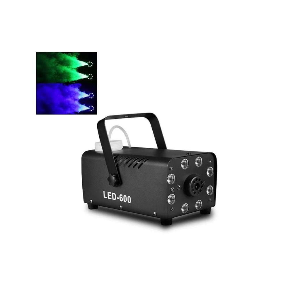 HEPU SİS MAKİNESİHP-FM03HEPU SİS MAKİNESİHP-FM03