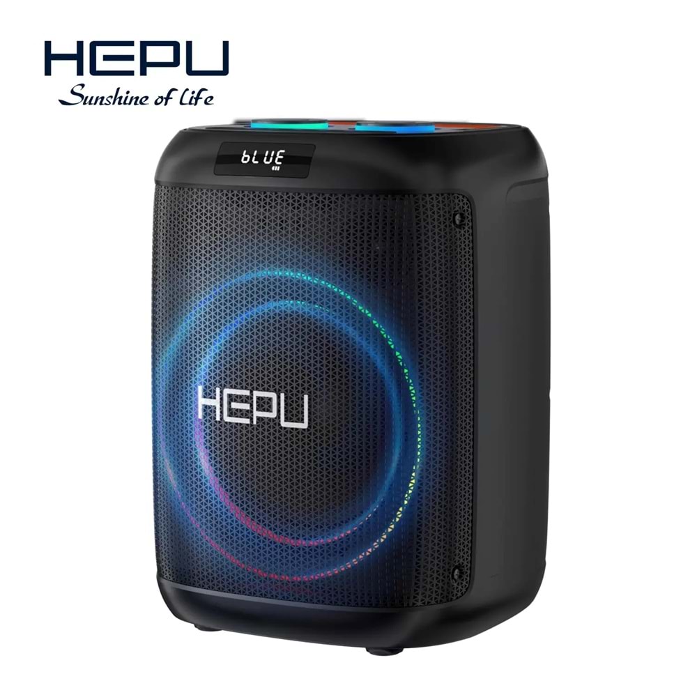 HEPU MÜZİK ÇALAR HP-S53