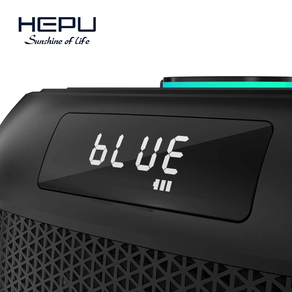 HEPU MÜZİK ÇALAR HP-S53