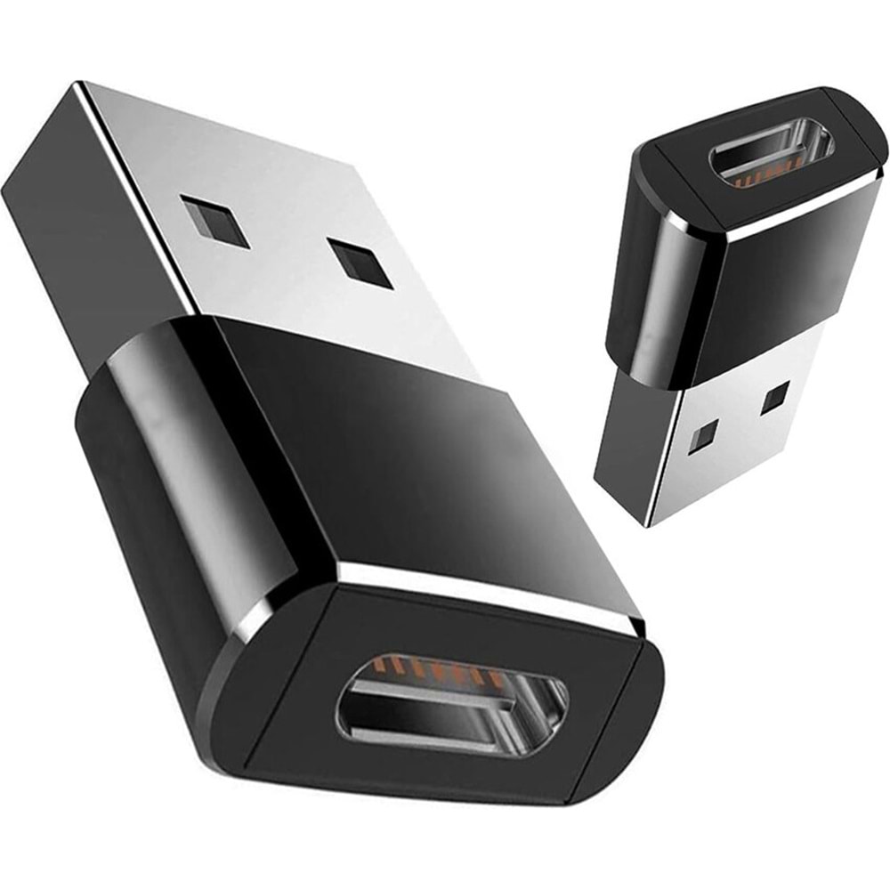 HEPU HP-Z01 TYPE-C TO USB CONVERTER ADAPTÖR