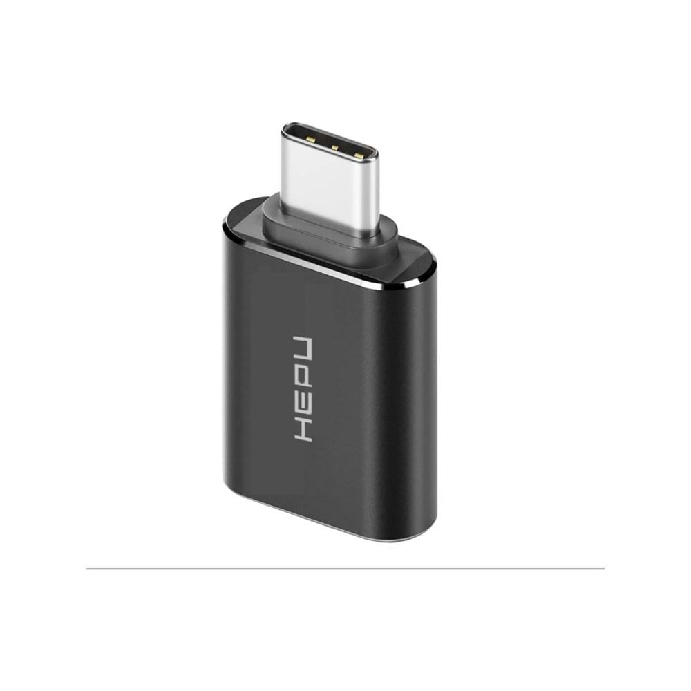 HEPU HP-Z04 USB TO TYPE-C CONVERTER ADAPTÖR