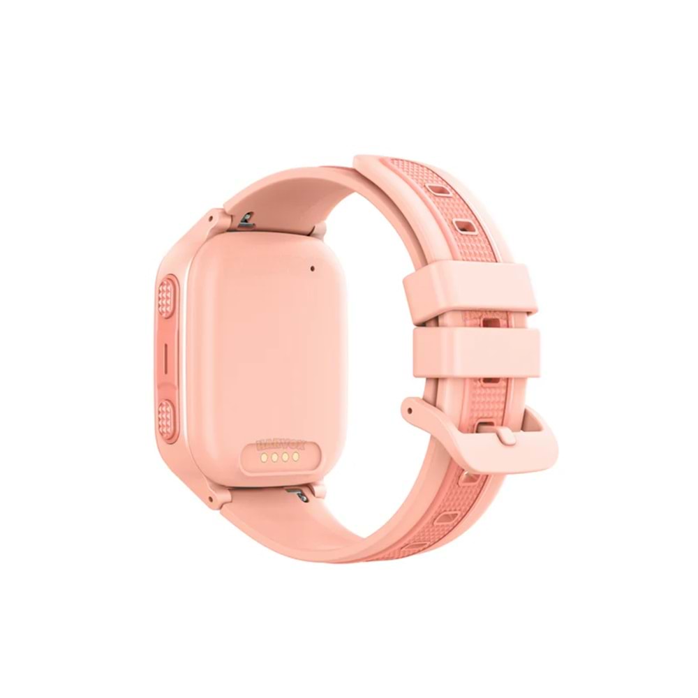 Harvox 4g Pro + Plus Android Sim Kartlı Akıllı Çocuk Saati | Gps Konum, Kamera, Görüntülü Görüşme