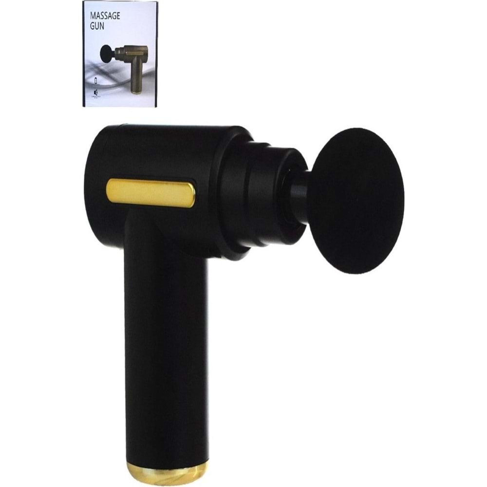 Glrtech Massage Gun Masaj Aleti KH-850