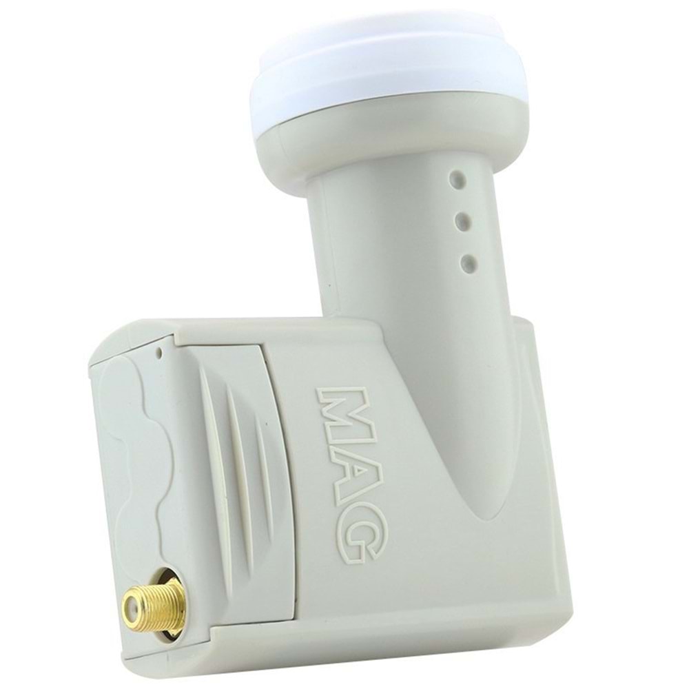 MAG MDU-5 DIGITURK 4K LNB