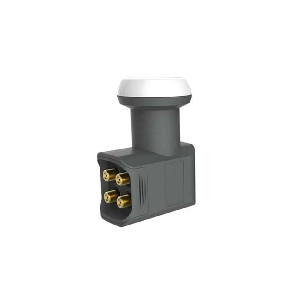 IRONSTAR MF-410 4LÜ QUAD LNB