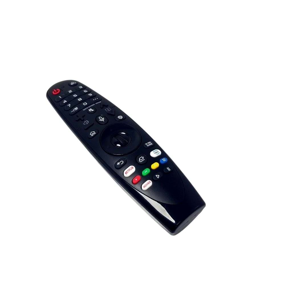 HUAYU MR20GA LG AIR MOUSE SES KOMUTLU SİHİRLİKUMANDA KIRMIZI KUTU