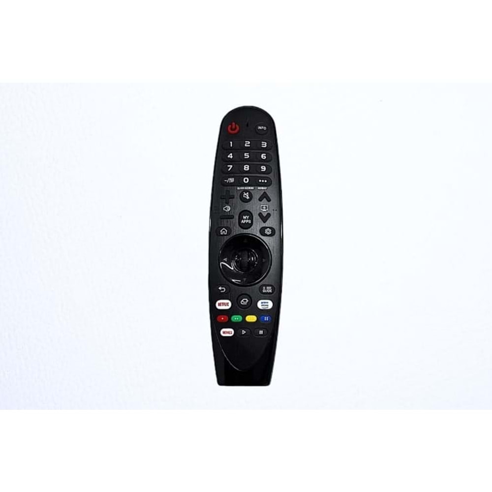 EUROBOX MR20-IR-RC LG SES KOMUT-AIR MOUSE YOK SİHİRLİ KUMANDA