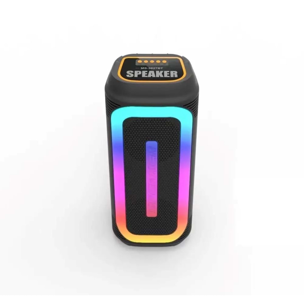 MS-3627-M Bluetooth speaker