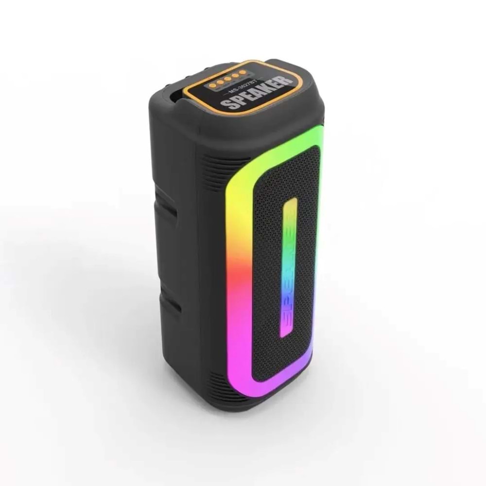 MS-3627-M Bluetooth speaker