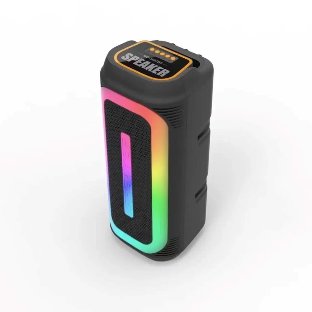 MS-3627-M Bluetooth speaker