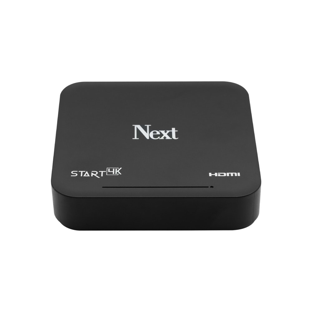 Next Start 4K Android TV Box