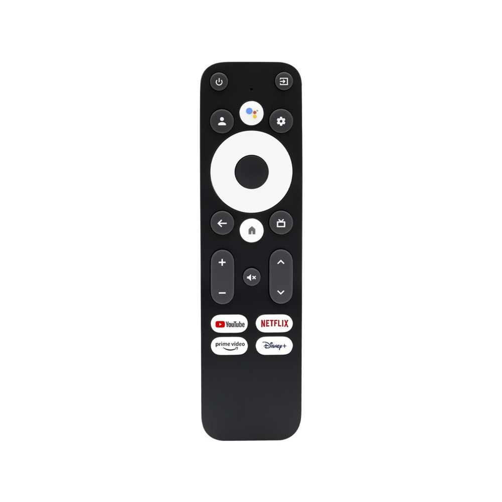 Next Start 4K Android TV Box
