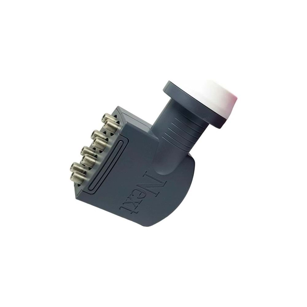 Next Ye 808 Golden Octo Sekiz Çıkışlı Lnb