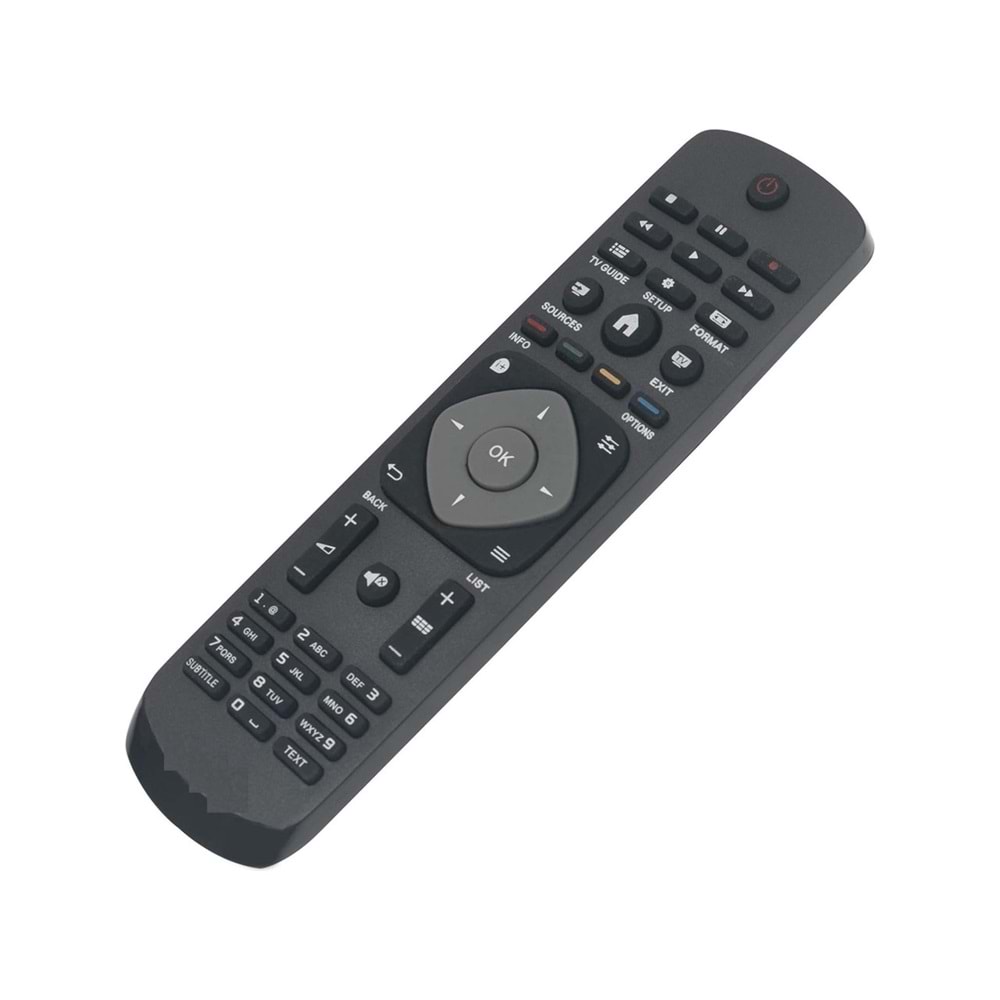 EUROBOX OTV9864 PHILIPS LCD SOURCES TUŞLU