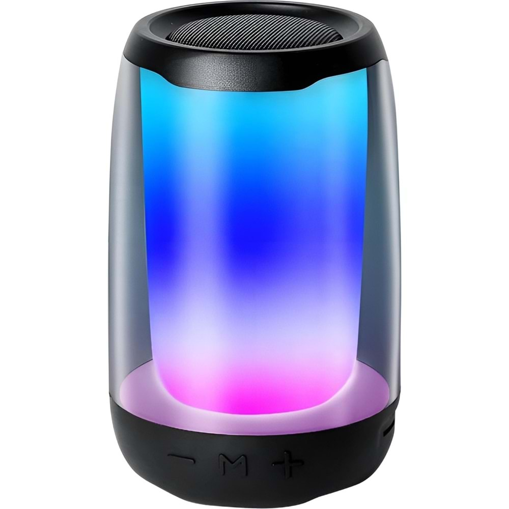 PLUSE4MINI BLUETOOTH SPEAKER 80*80*126MM