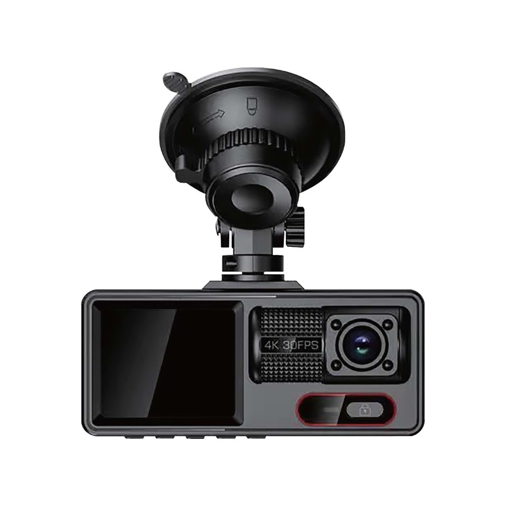RQ-2 S23 DVR CAR CAMERA