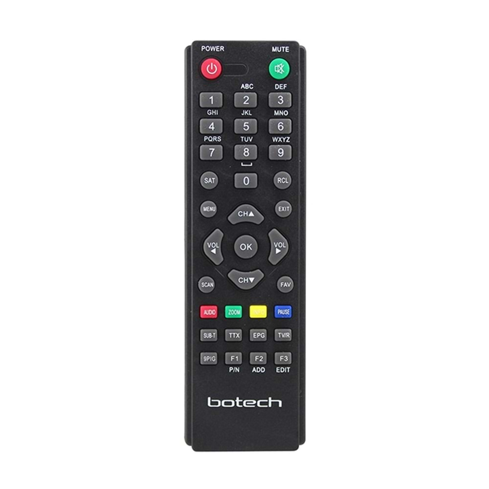 SHOWMAX SH0120 BOTECH PIKO SD MİNİ