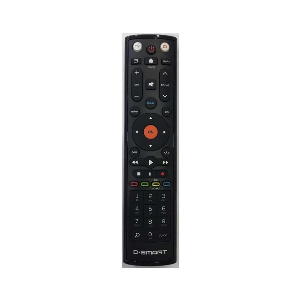 SHOWMAX SH0808 D SMART BLUE AKILLI UZUN KALIP