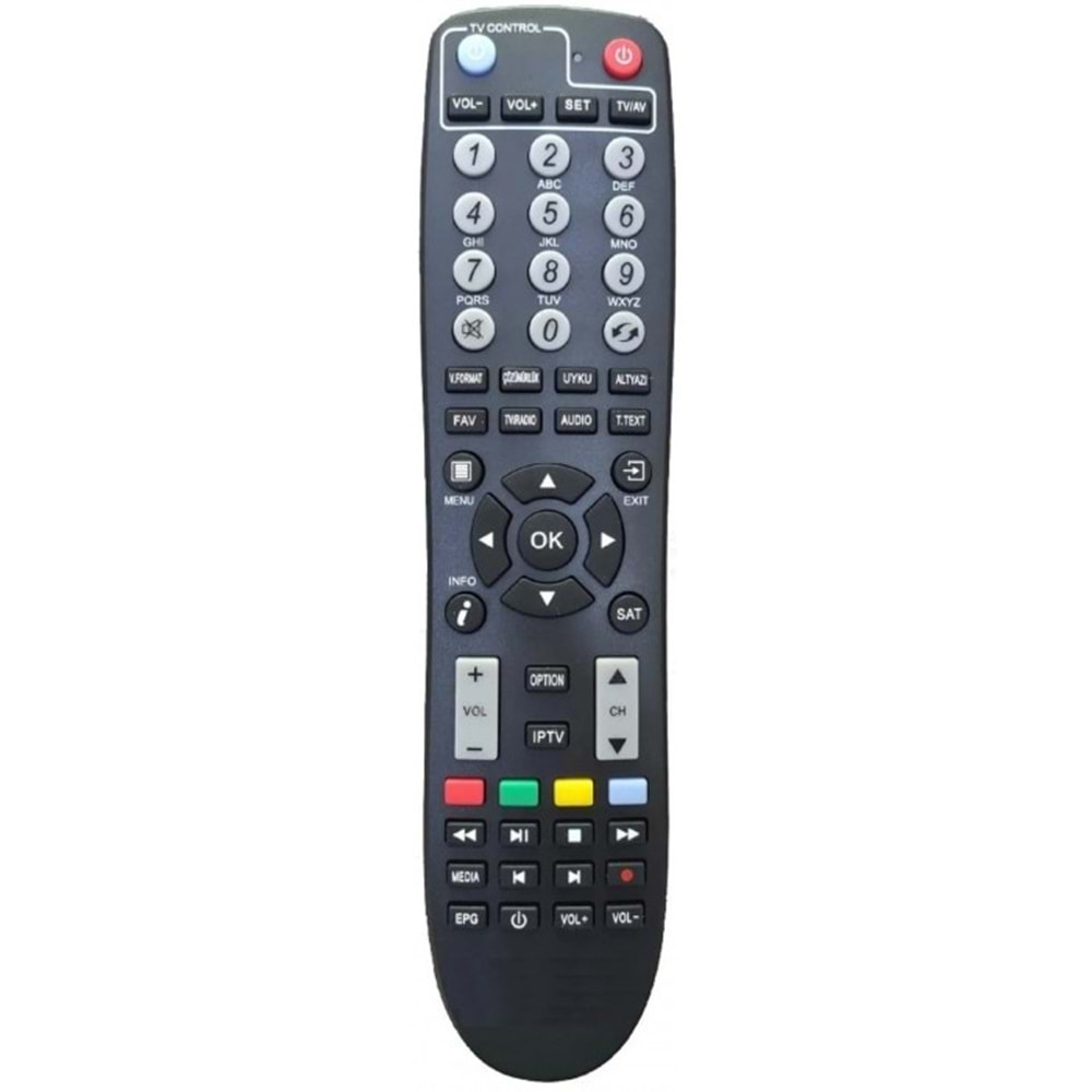 SHOWMAX SH3802 SUNGATE-TİTAN IP TV