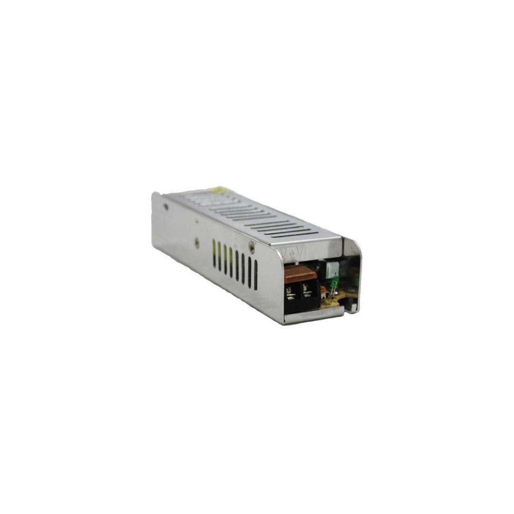 SHOWMAX SH-4210 12 VOLT 5 AMPER KALIN KASA ADAPTÖR
