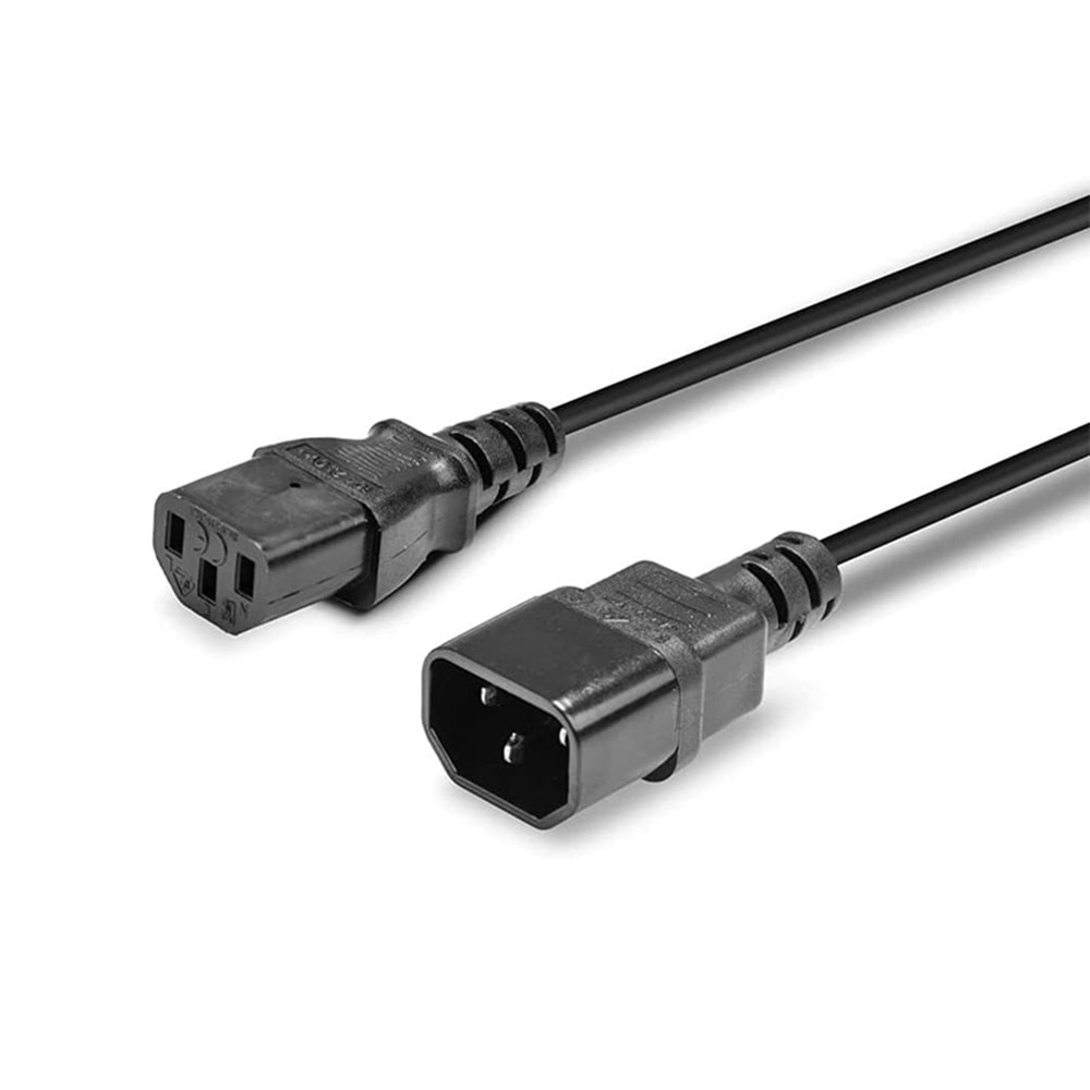 S-LINK 3X0.75 1.5 METRE BİLGİSAYAR POWER ARA KABLO